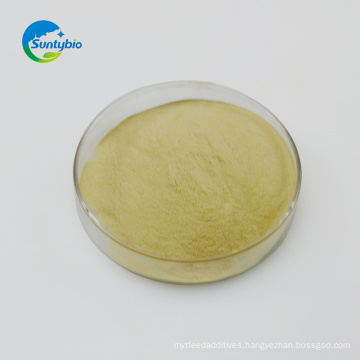 Alibaba Best Supplier Animal Feed Factory Feed Yeast With Fami-QS